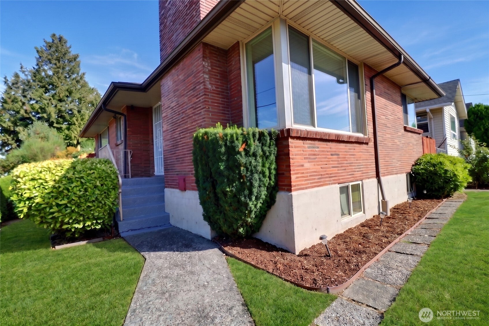 1503 S Stevens Street — photo