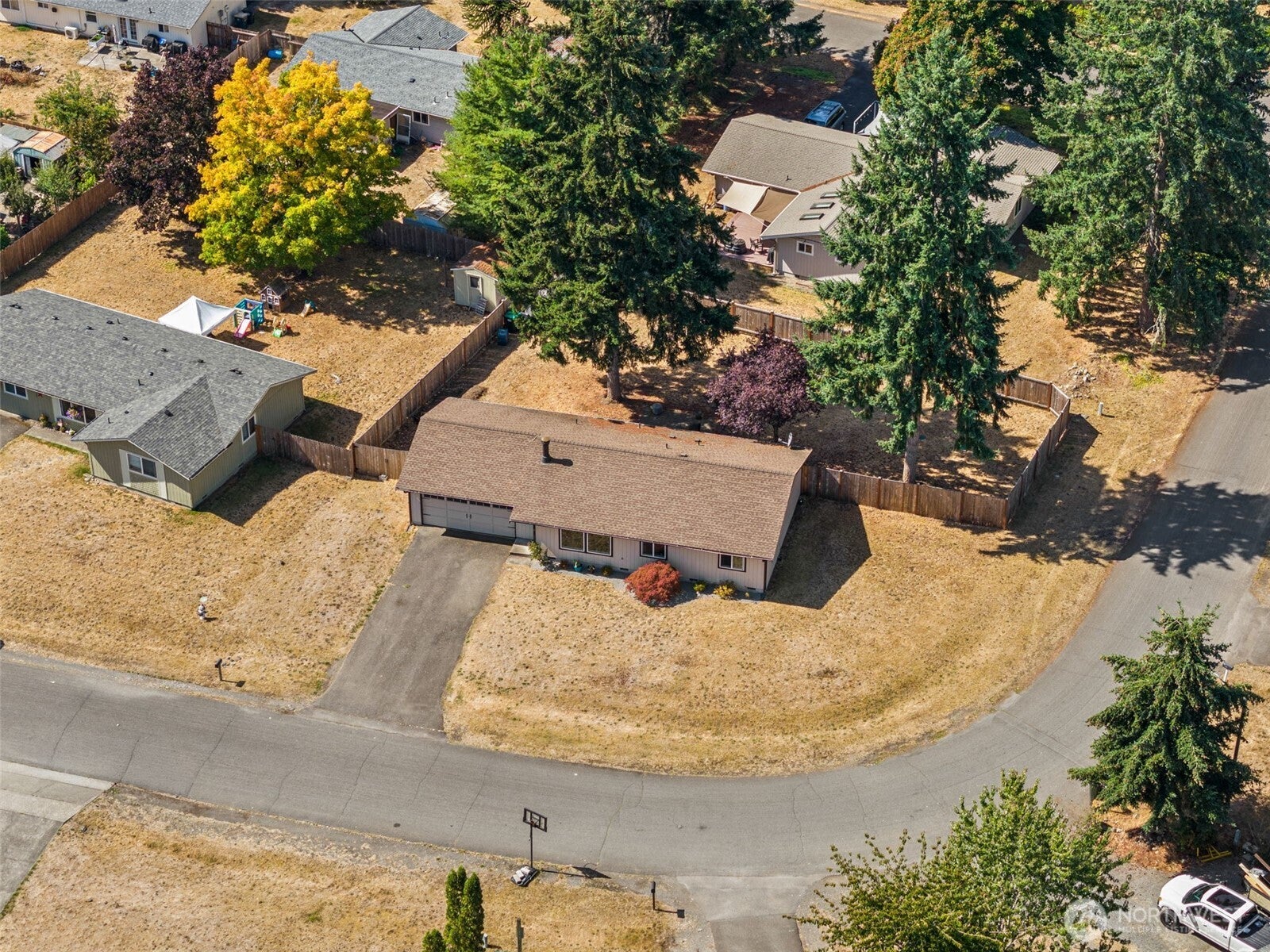 121 SE View Drive — photo