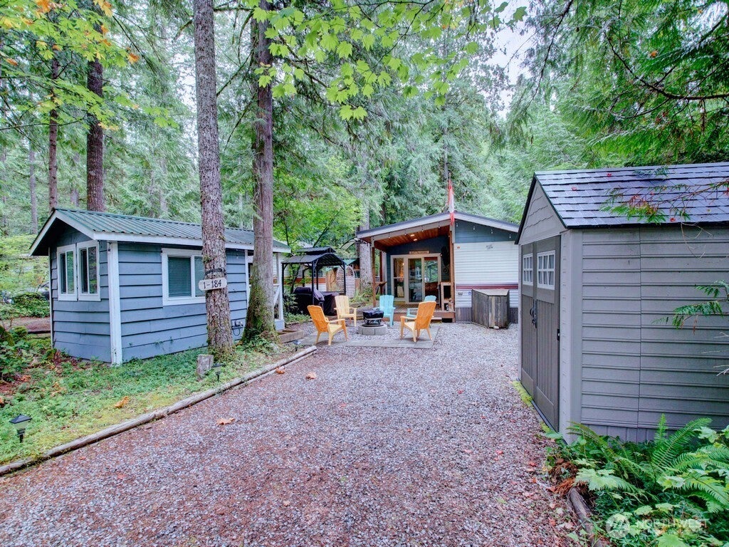184 Fireside Lodge Circle — photo