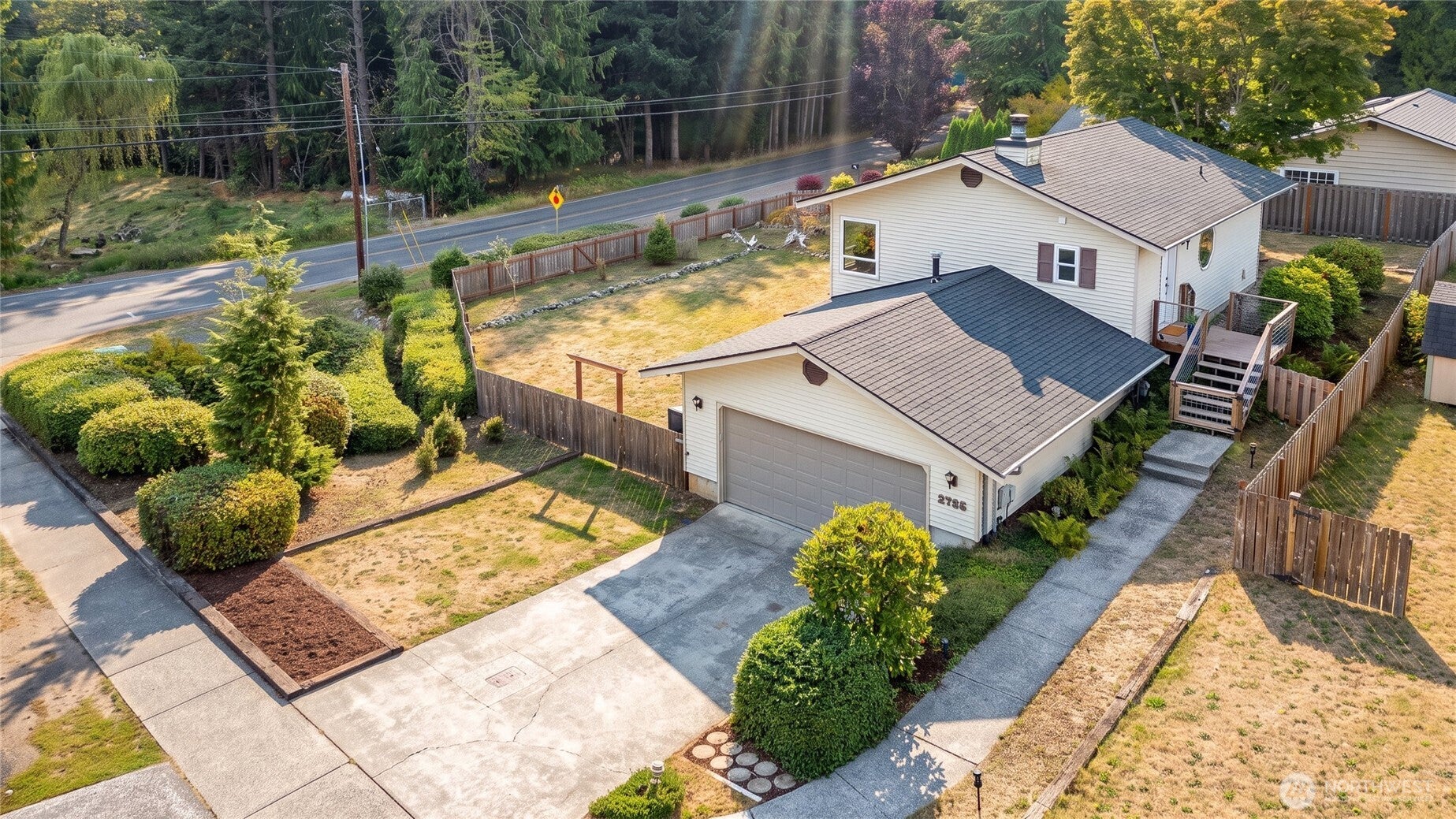 3755 Brownsville Drive — photo