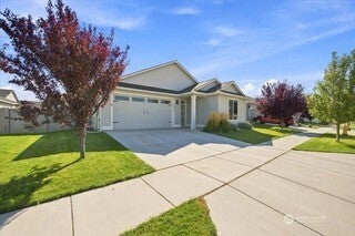 2584 Clark Ridge Dr — photo
