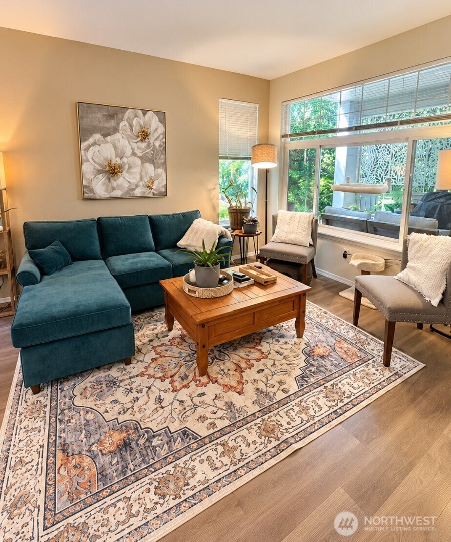 16900 River Rock Drive 101 — photo