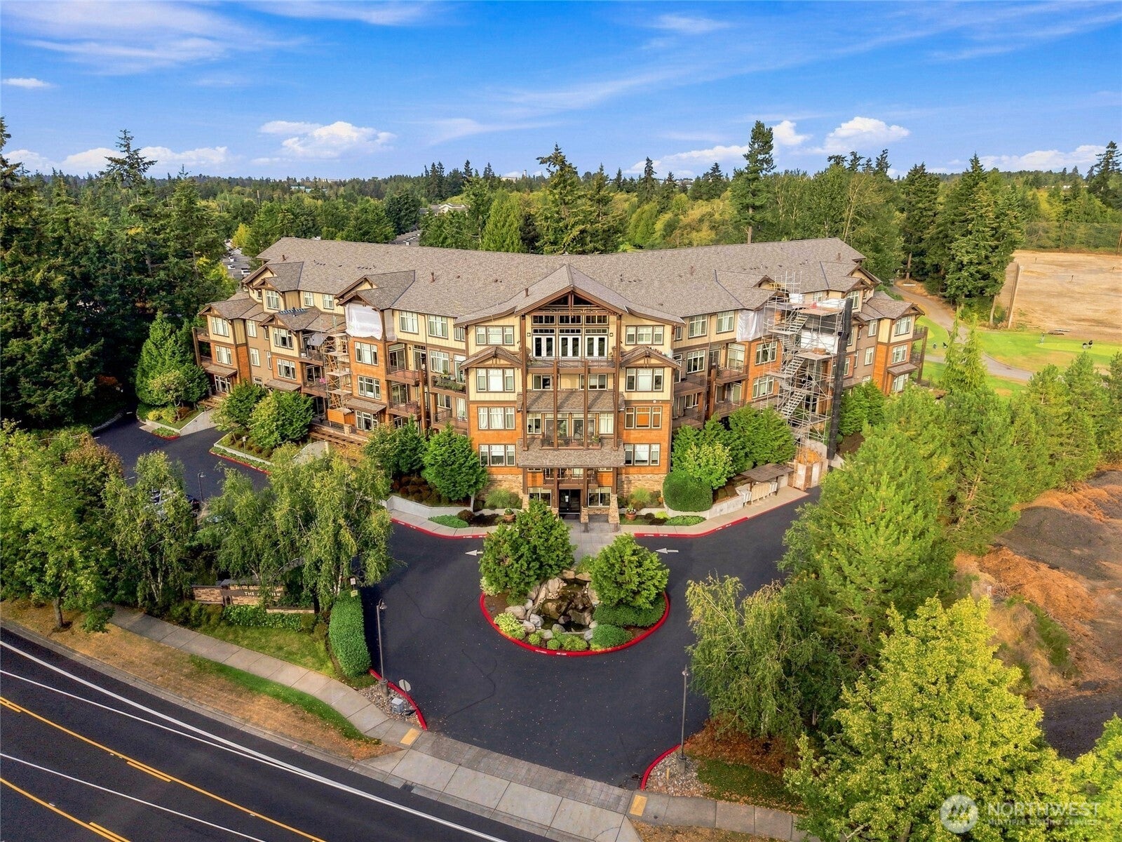 11801 Harbour Pointe Boulevard 204 — photo
