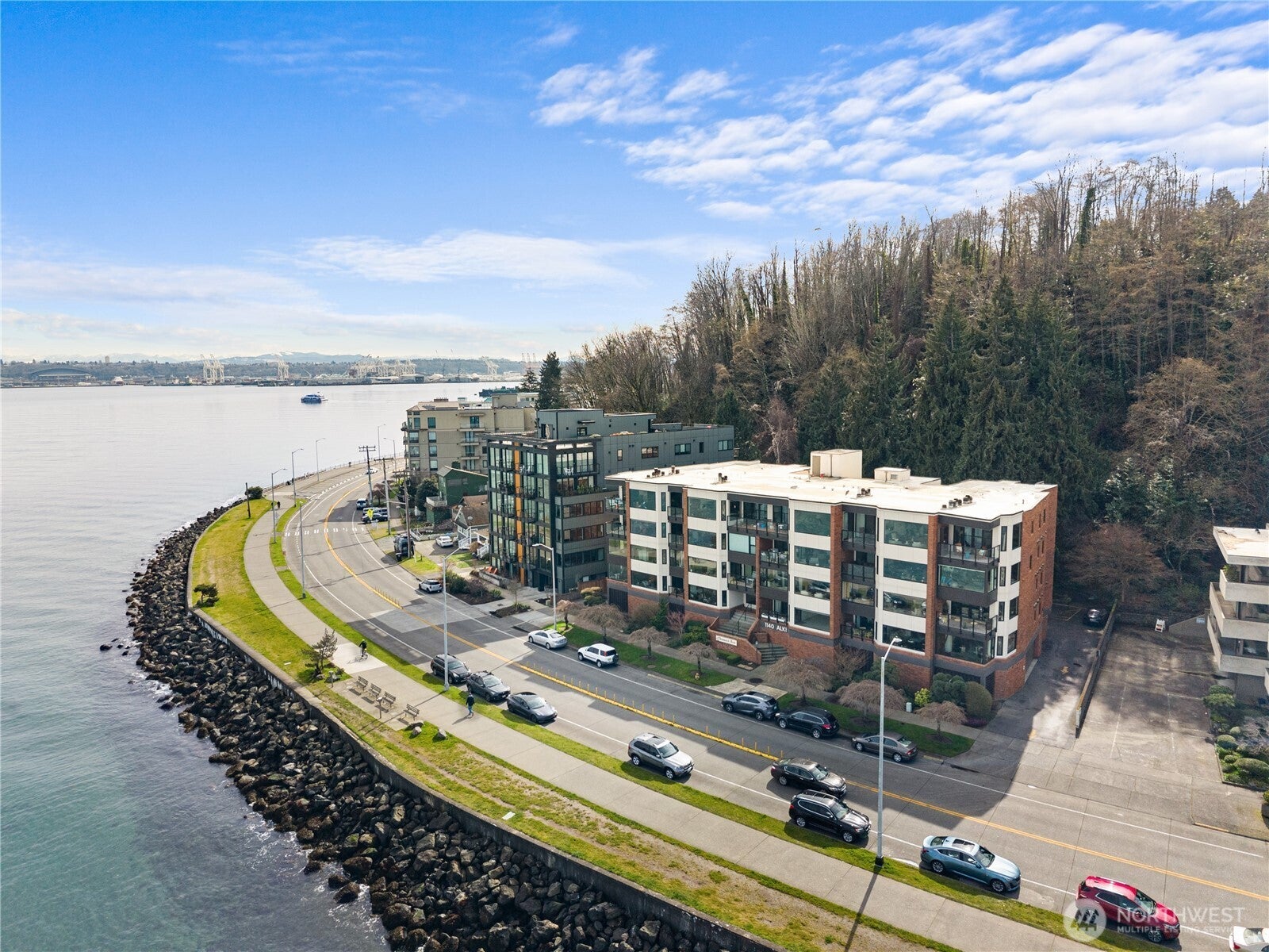 1140 Alki Avenue SW 204 — photo