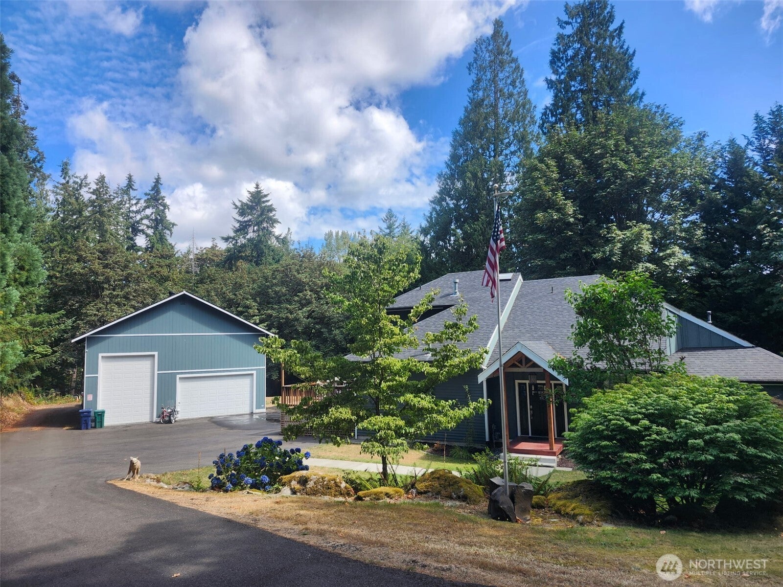 3752 S 349th Place — photo