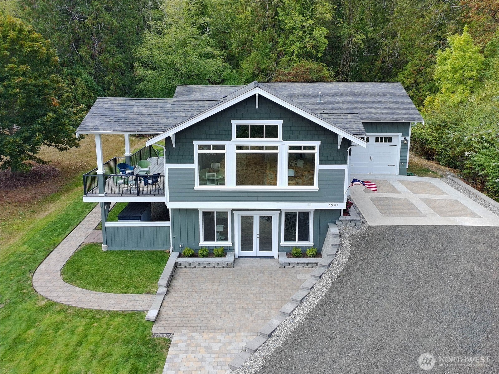 3905 Wollochet Drive NW — photo