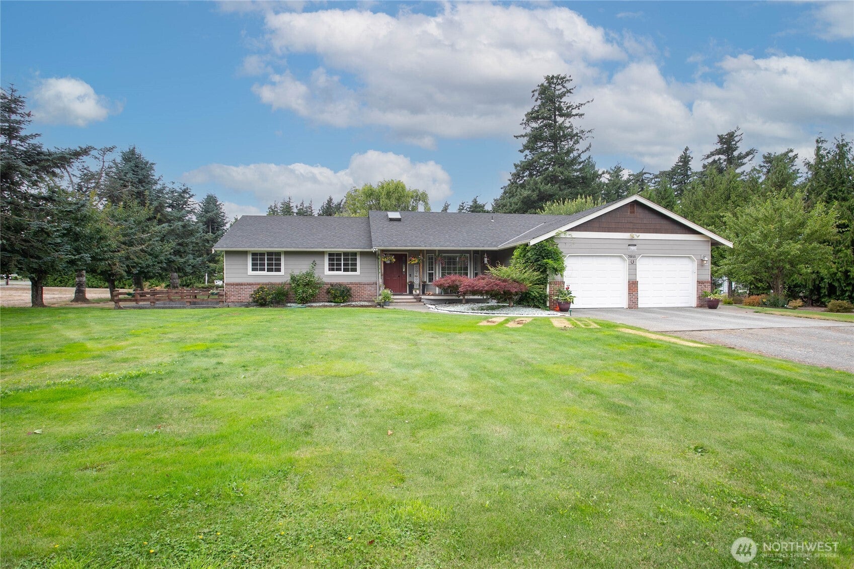 7511 Hannegan Road — photo