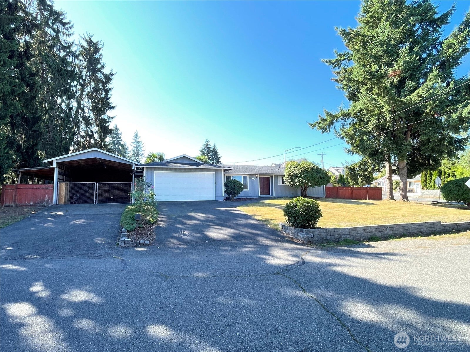 12405 SE 270th Street — photo