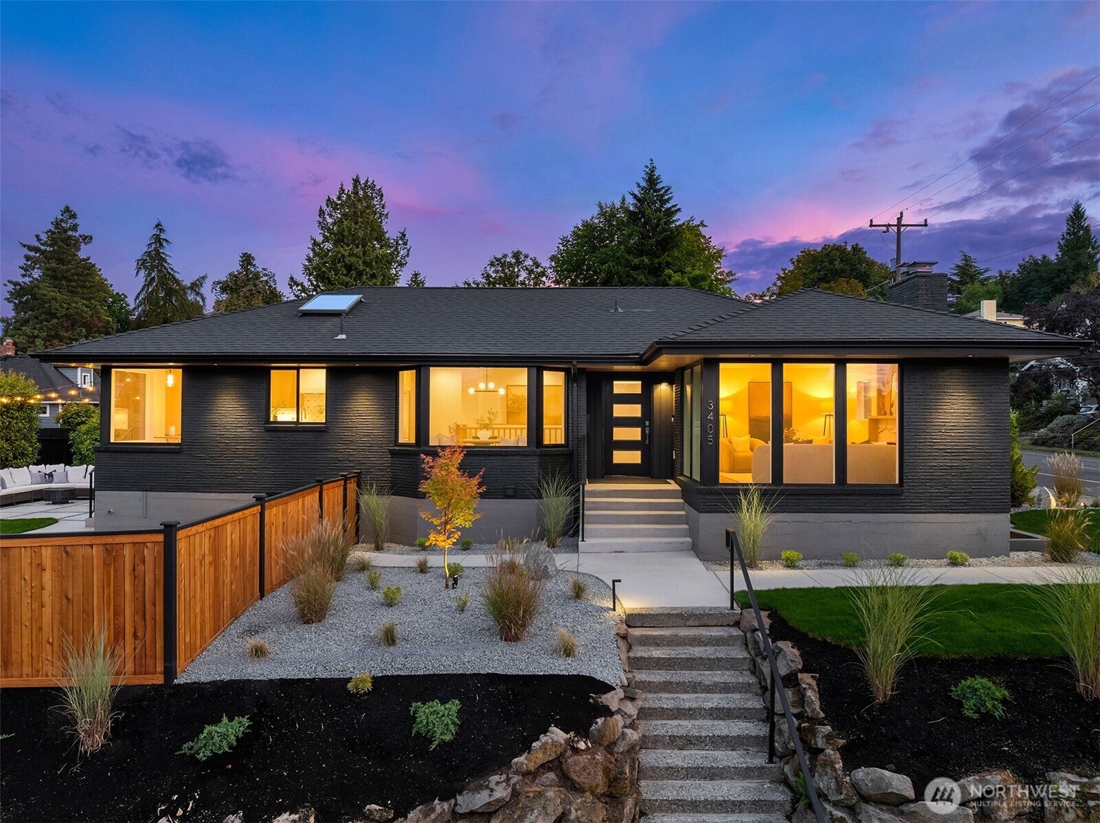 3405 E Pine Street — photo
