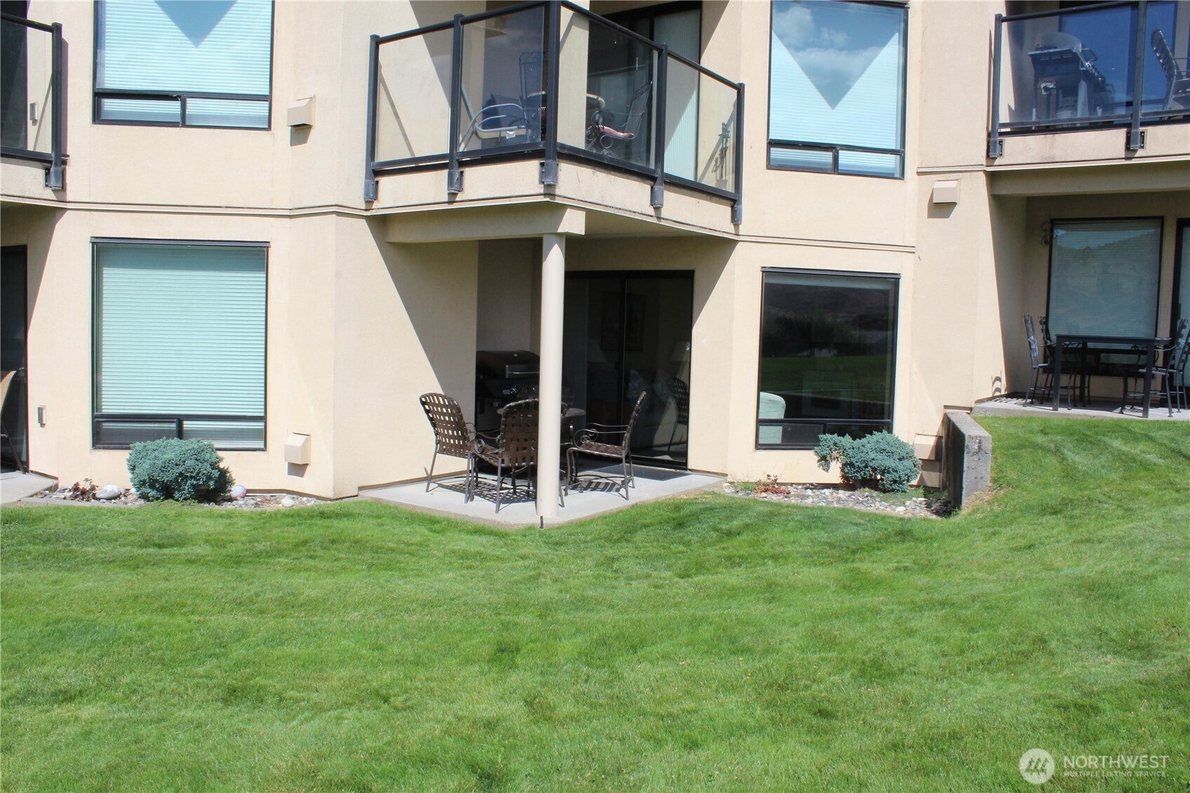 100 Lake Chelan Shores Drive 17-3C — photo