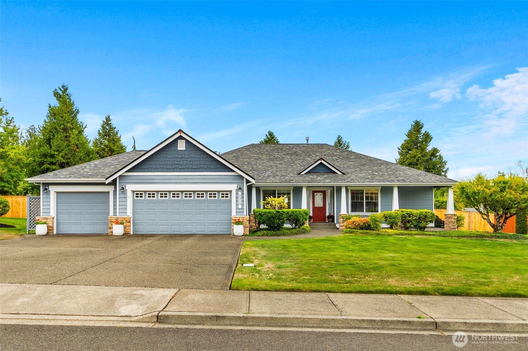2315 Kerrysdale Drive SE — photo