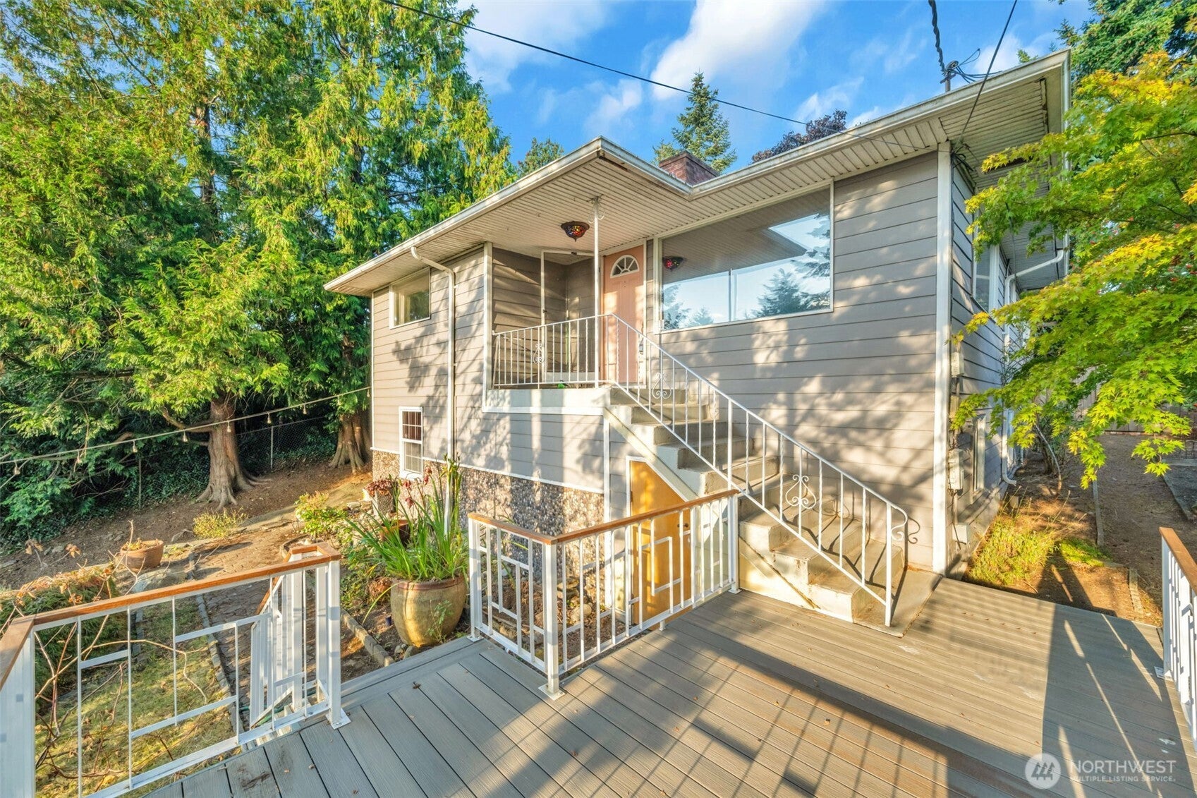 8814 14th Avenue SW — photo