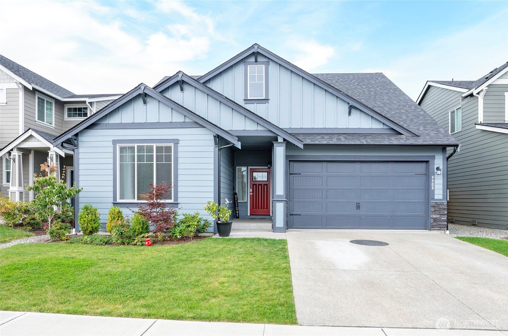 9908 Jackson Street SE — photo