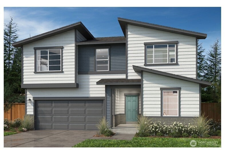 12514 SE 305th (Phase 1 Lot 2) Place — photo
