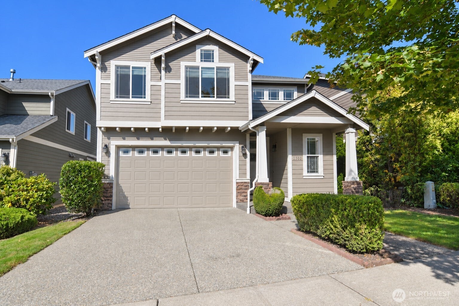 2302 Kildane Way SE — photo