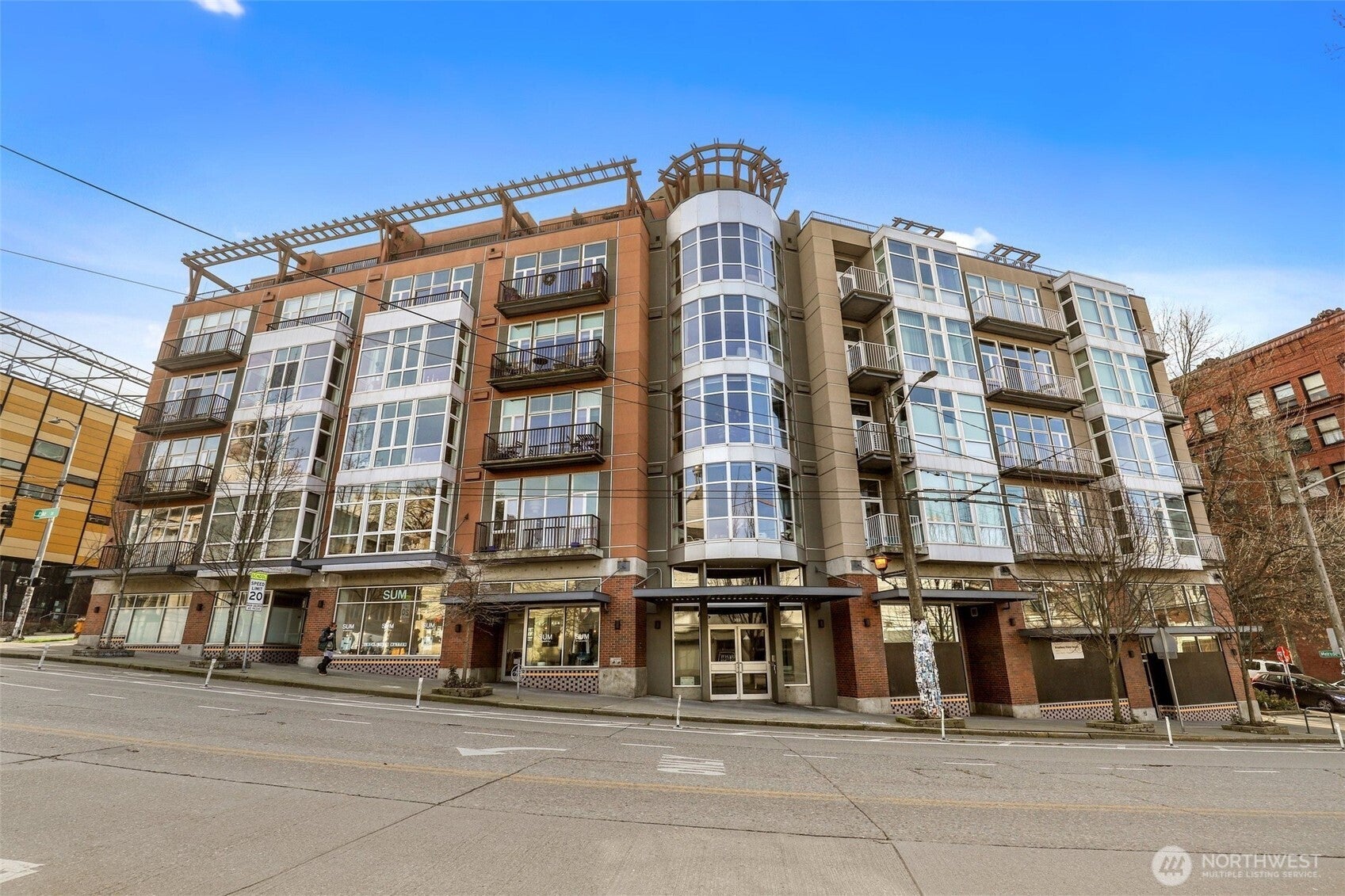 303 E Pike Street 501 — photo