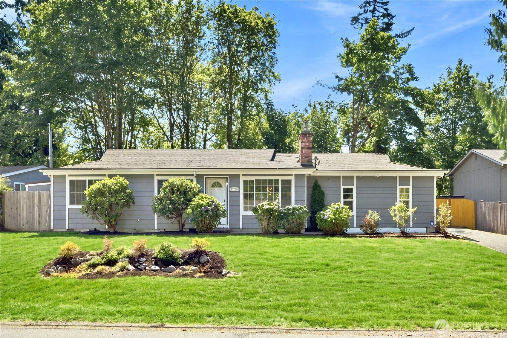 21205 NE 60th Place — photo