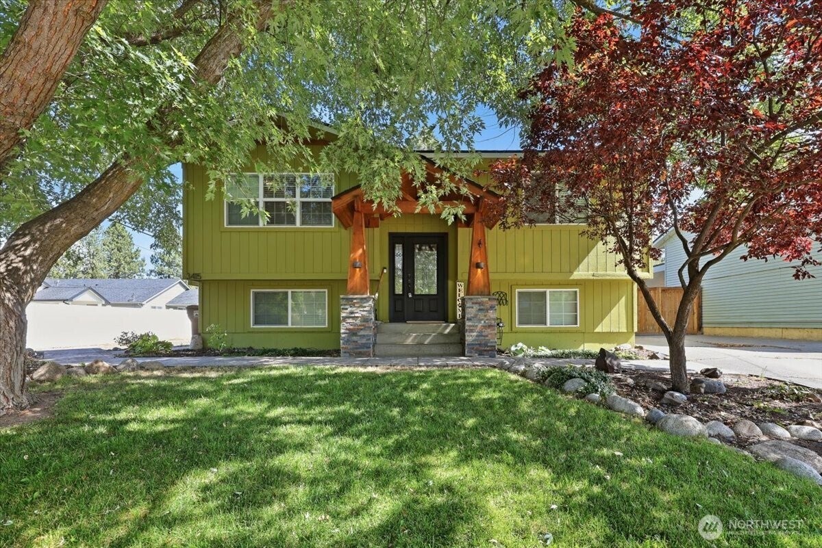 3415 S Myrtle Street — photo