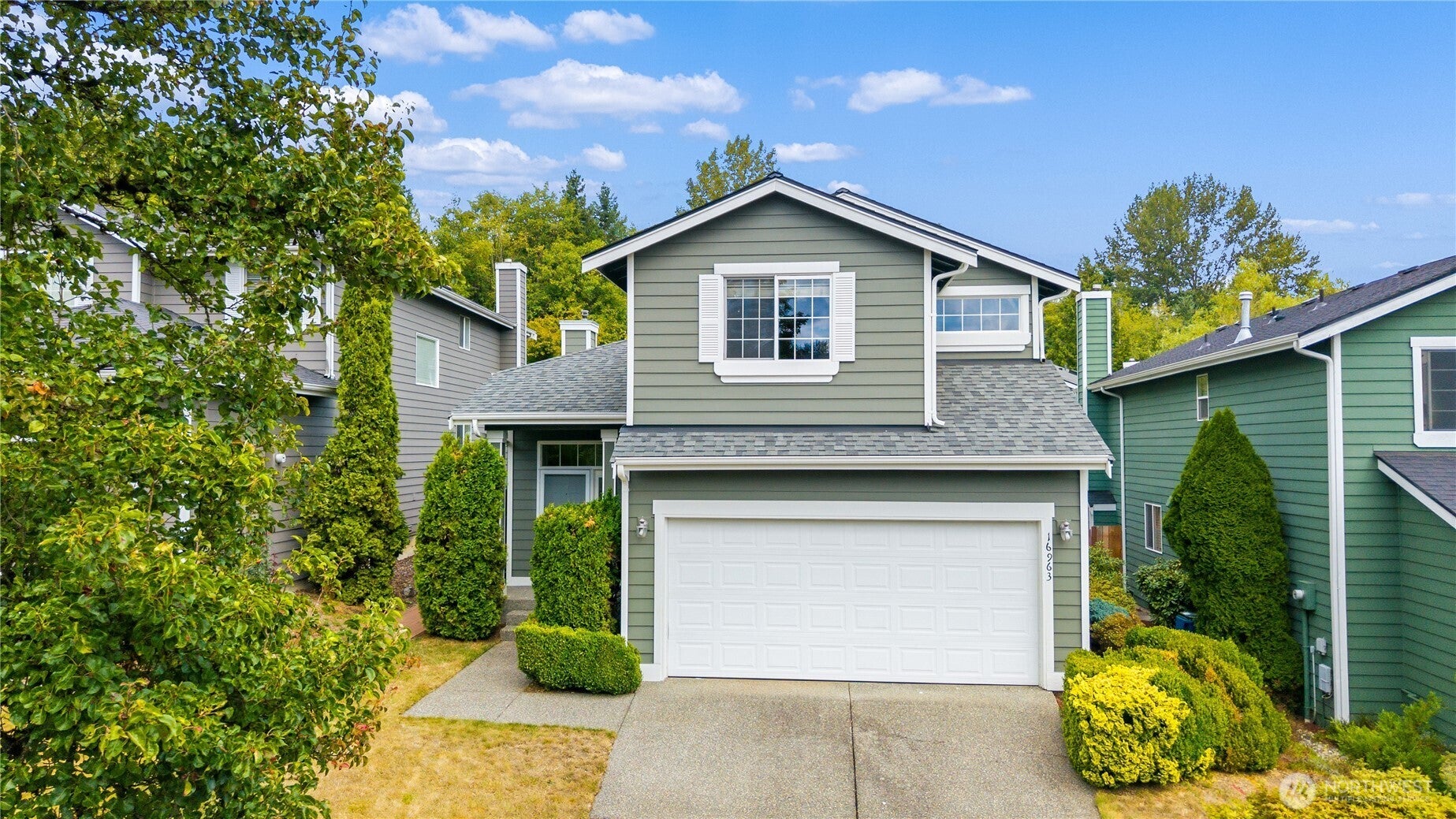16963 Lookout Mountain Road SE — photo
