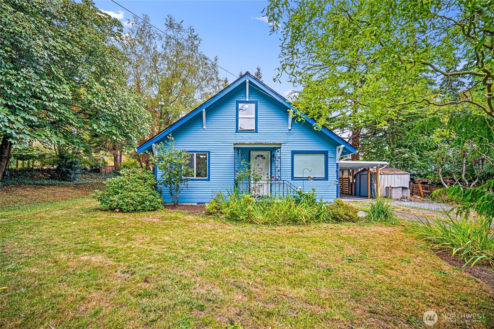 3403 Consolidation Drive — photo