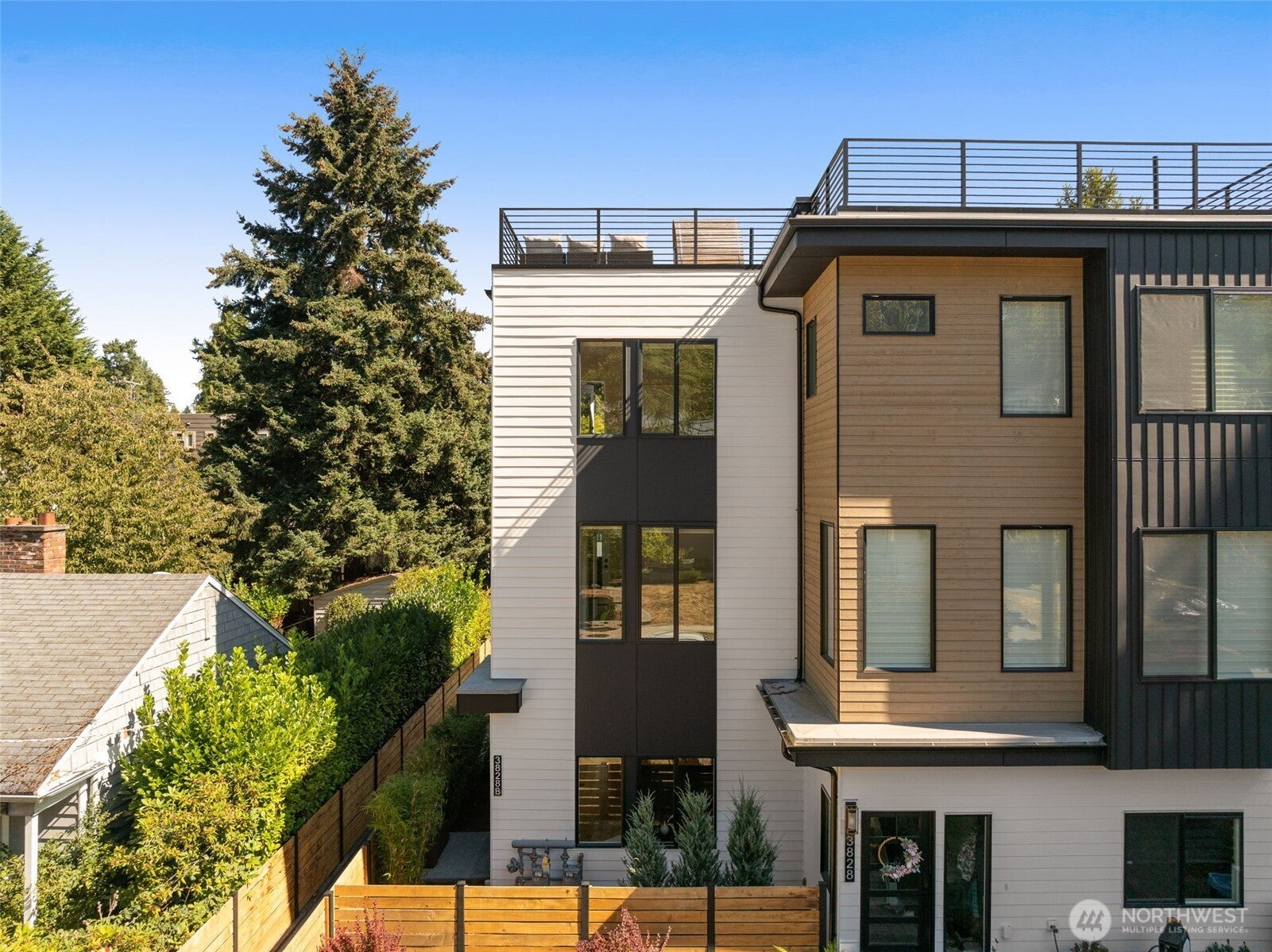 3828 35th Avenue W #B — photo