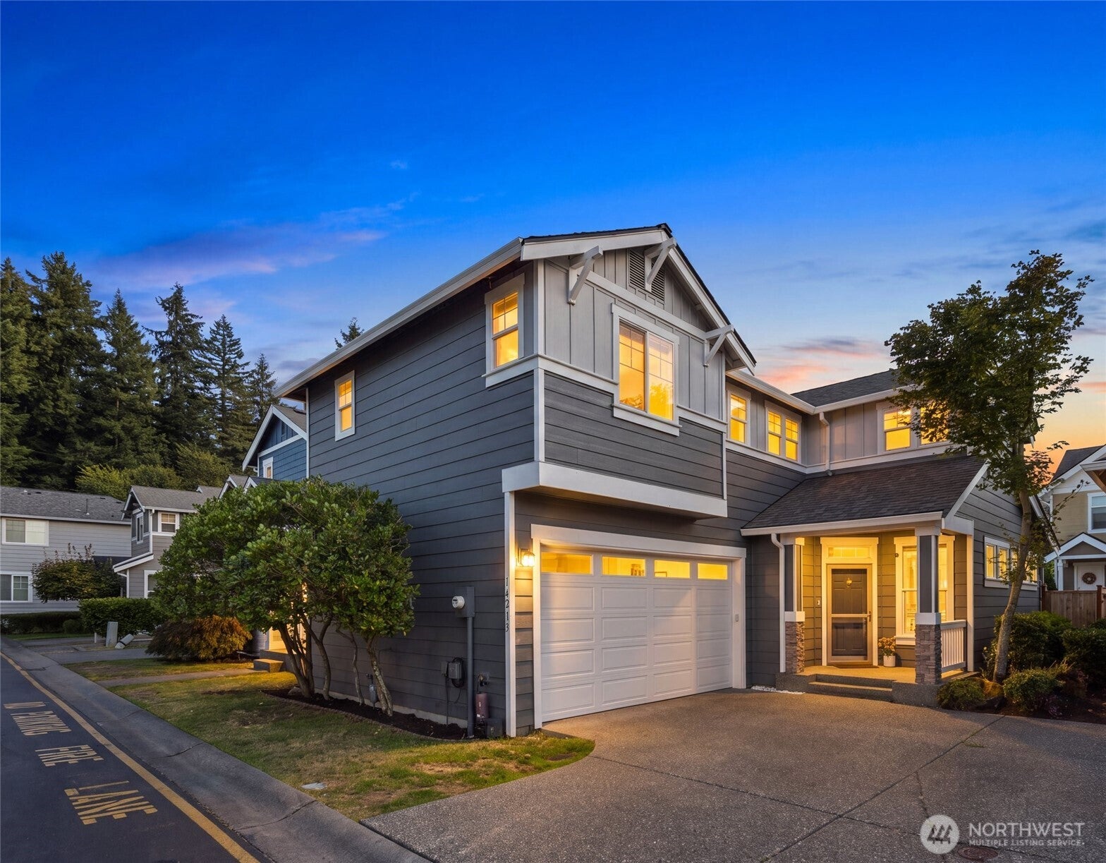 14213 NE 186th Place — photo