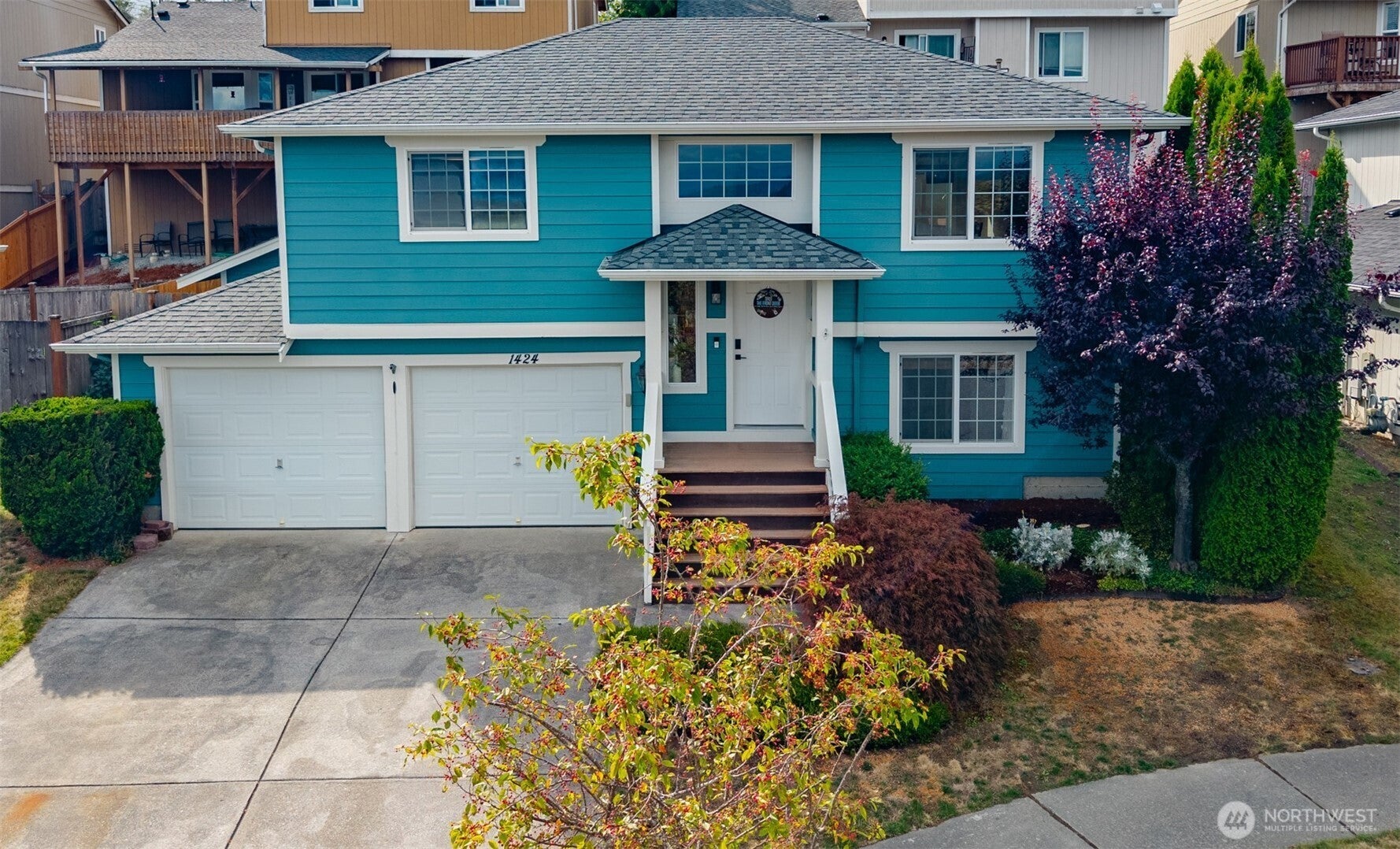 1424 Vecchio Court — photo