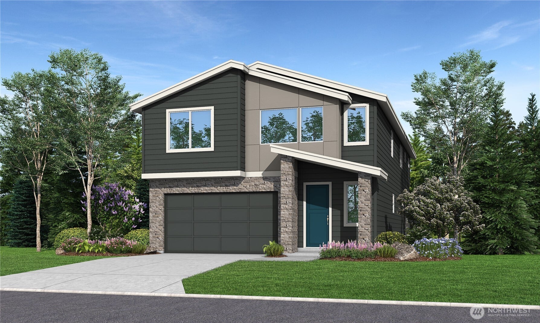 917 183rd Place SW — photo