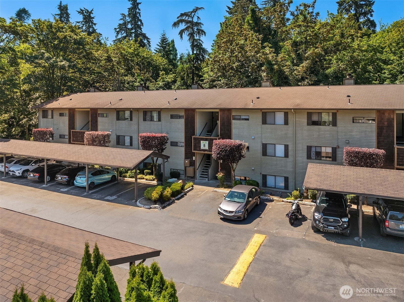 23417 16th Place S B203 — photo
