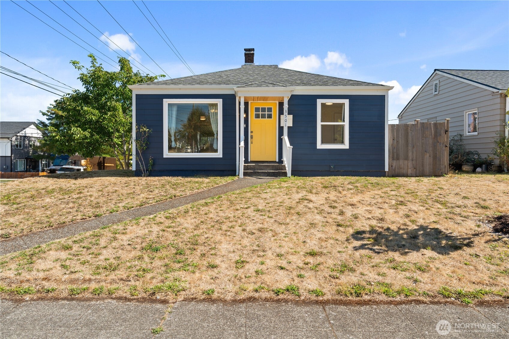 3501 S Asotin Street — photo