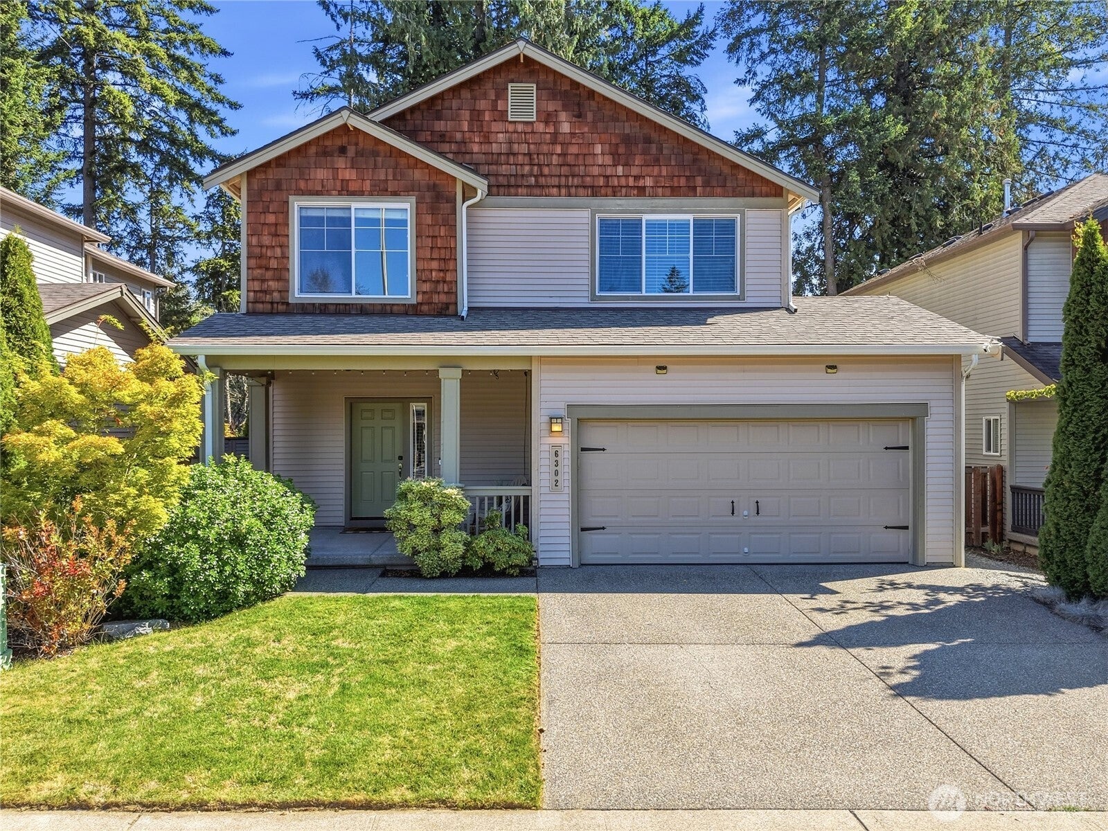 6302 Annette Court SE — photo