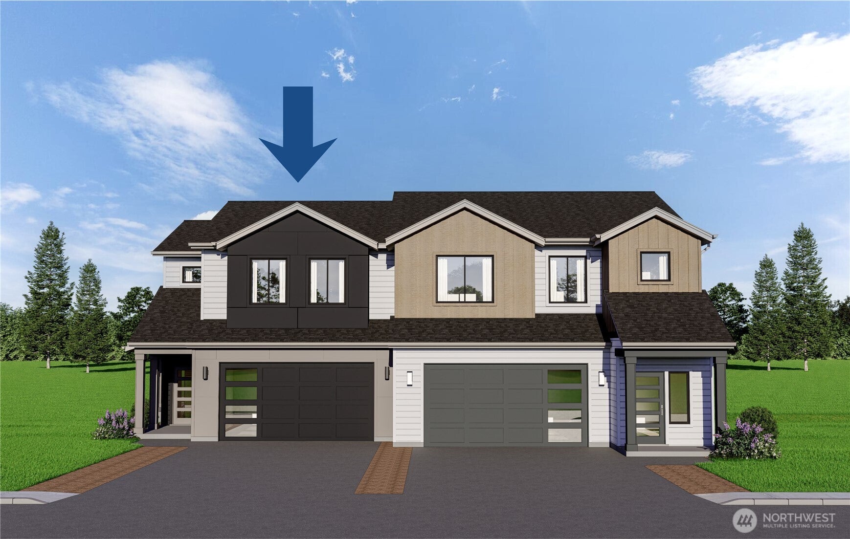 16841 Brickyard Rd. #3a — photo