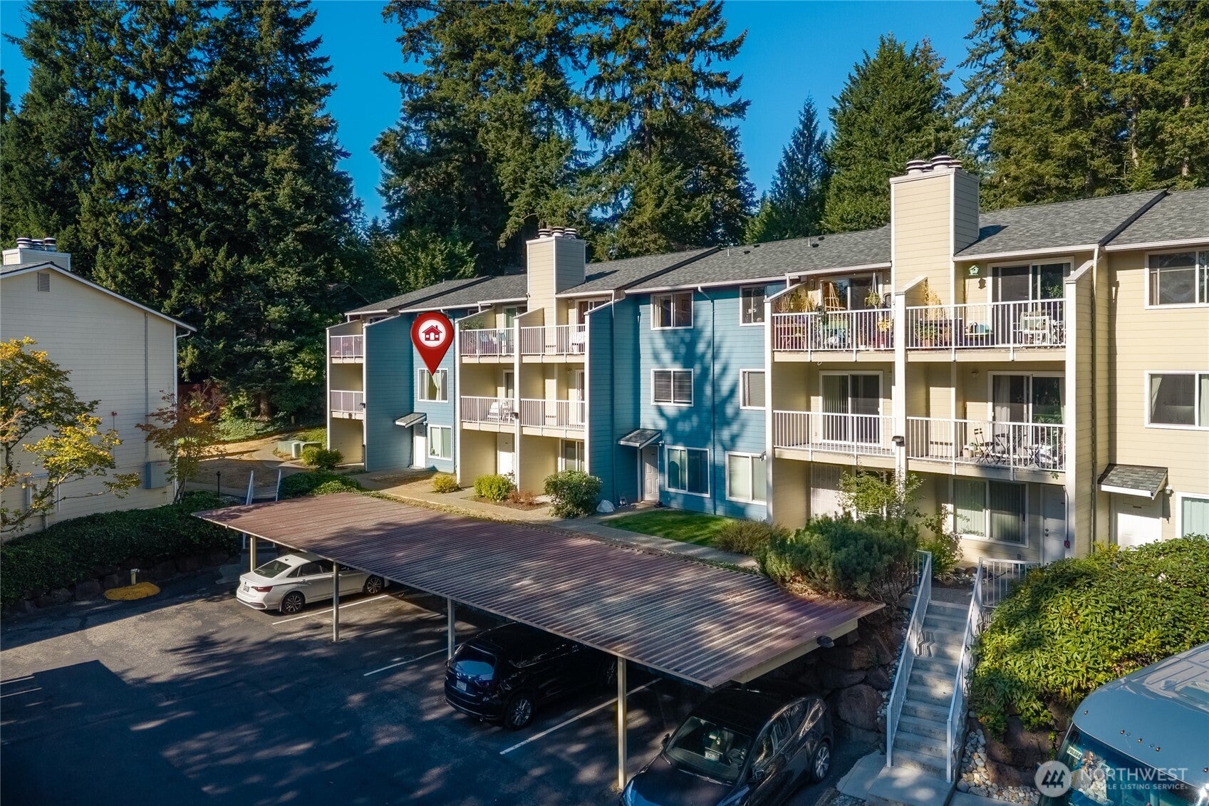 9484 Woodinville-Redmond Road NE C202 — photo
