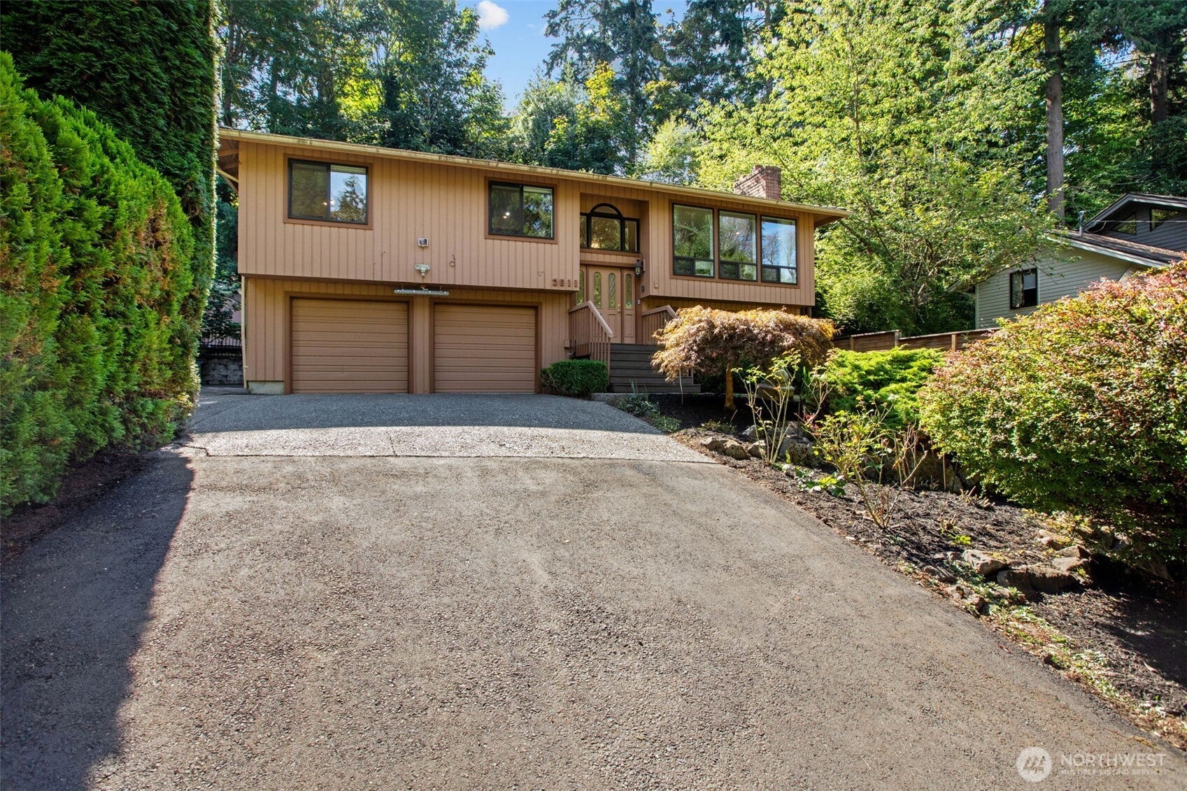 3811 SW Orchard Street — photo