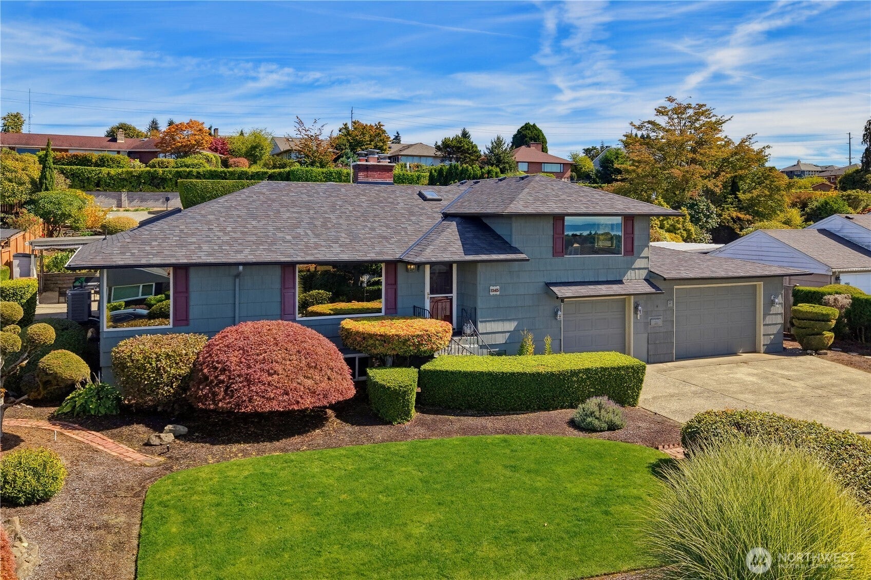 1245 S Fernside Drive — photo