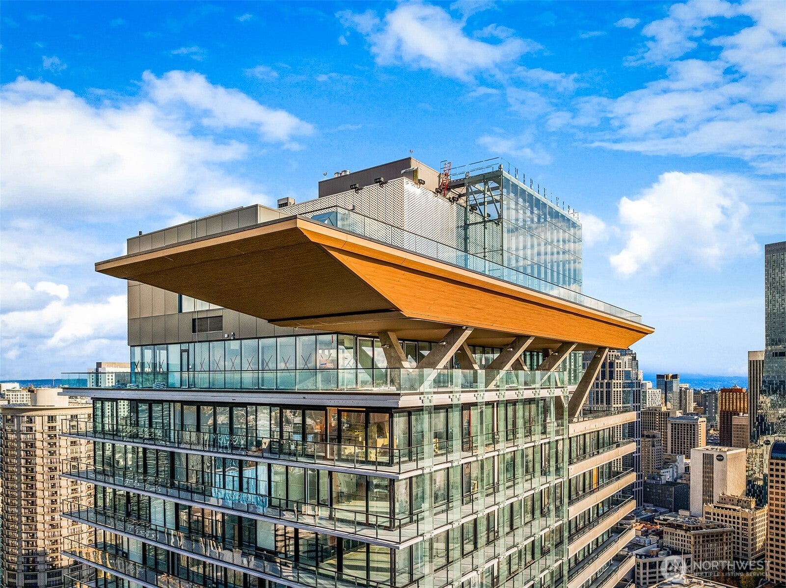 300 Virginia Street 2304 — photo