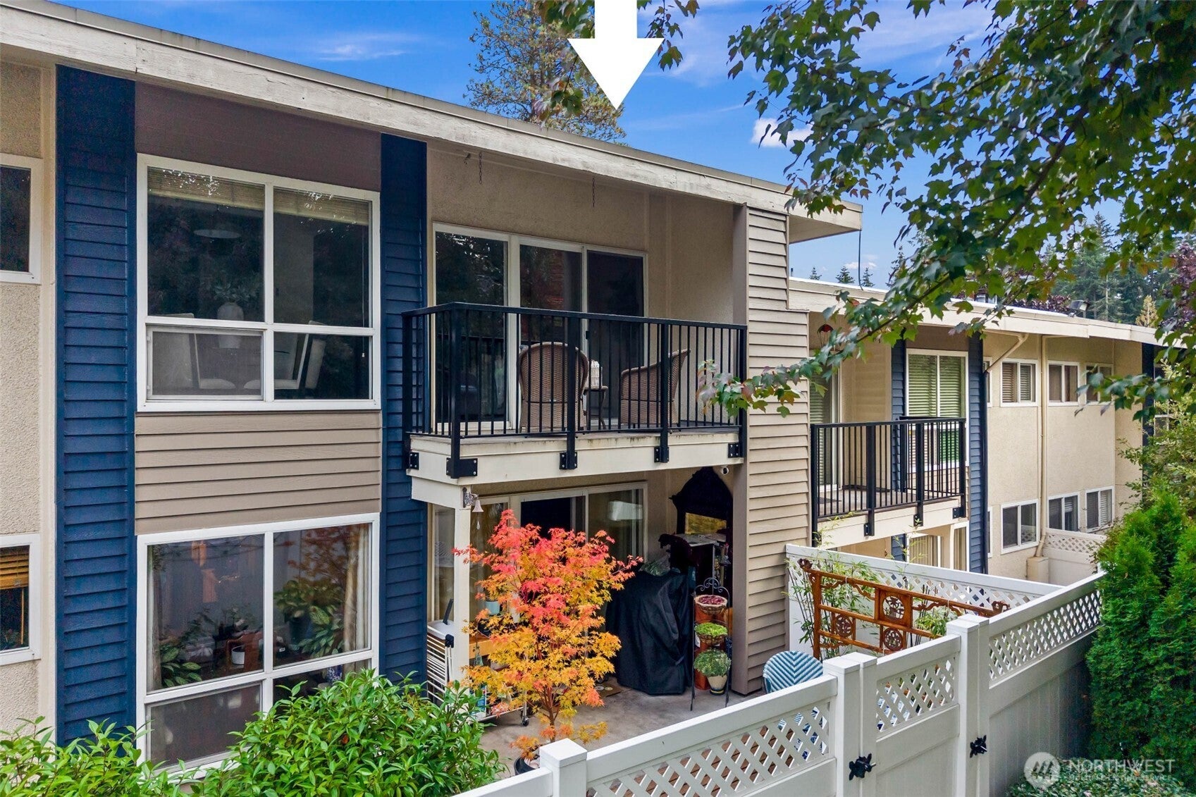 811 126th Place NE a207 — photo