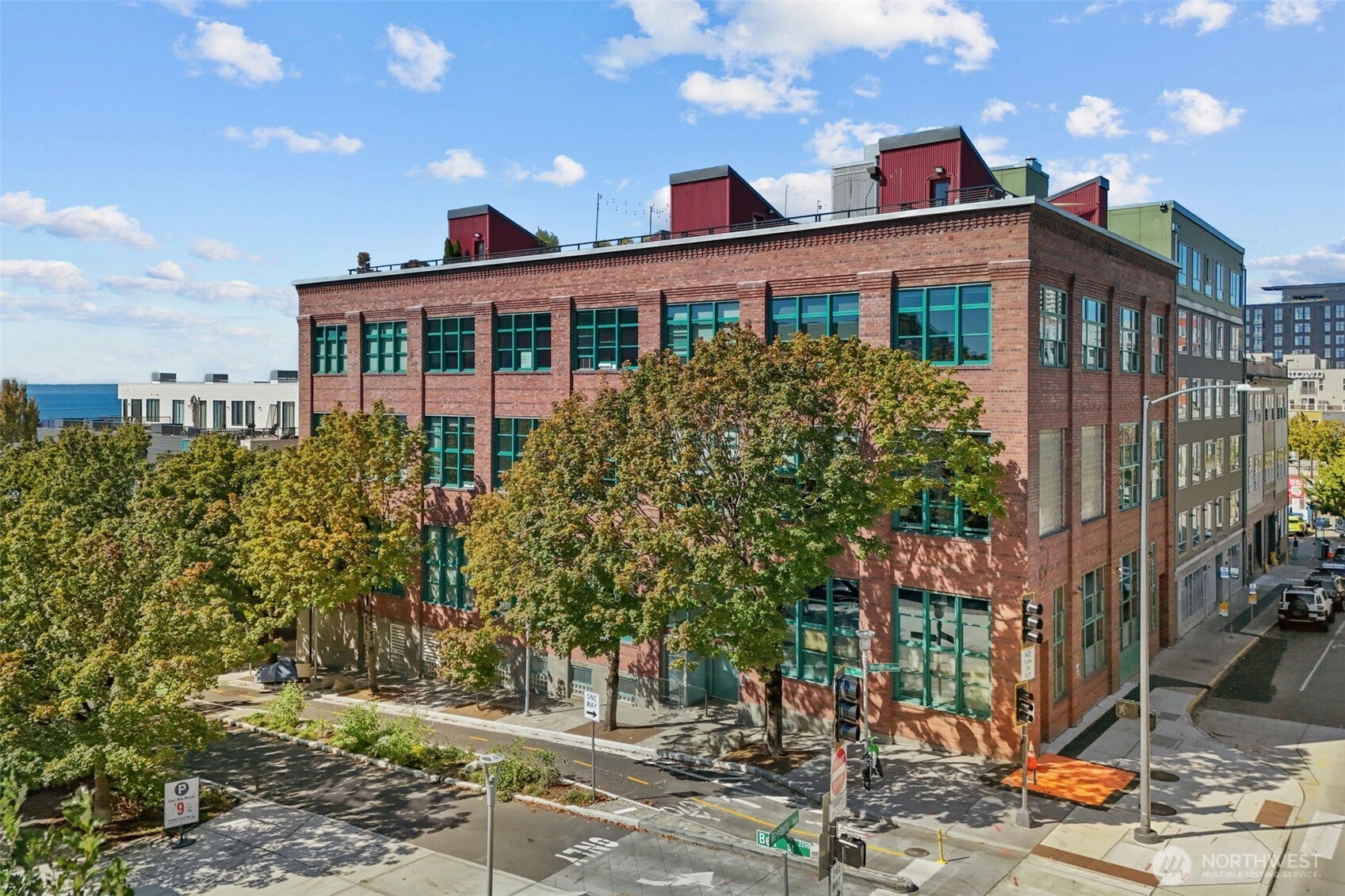 66 Bell Street 4 — photo