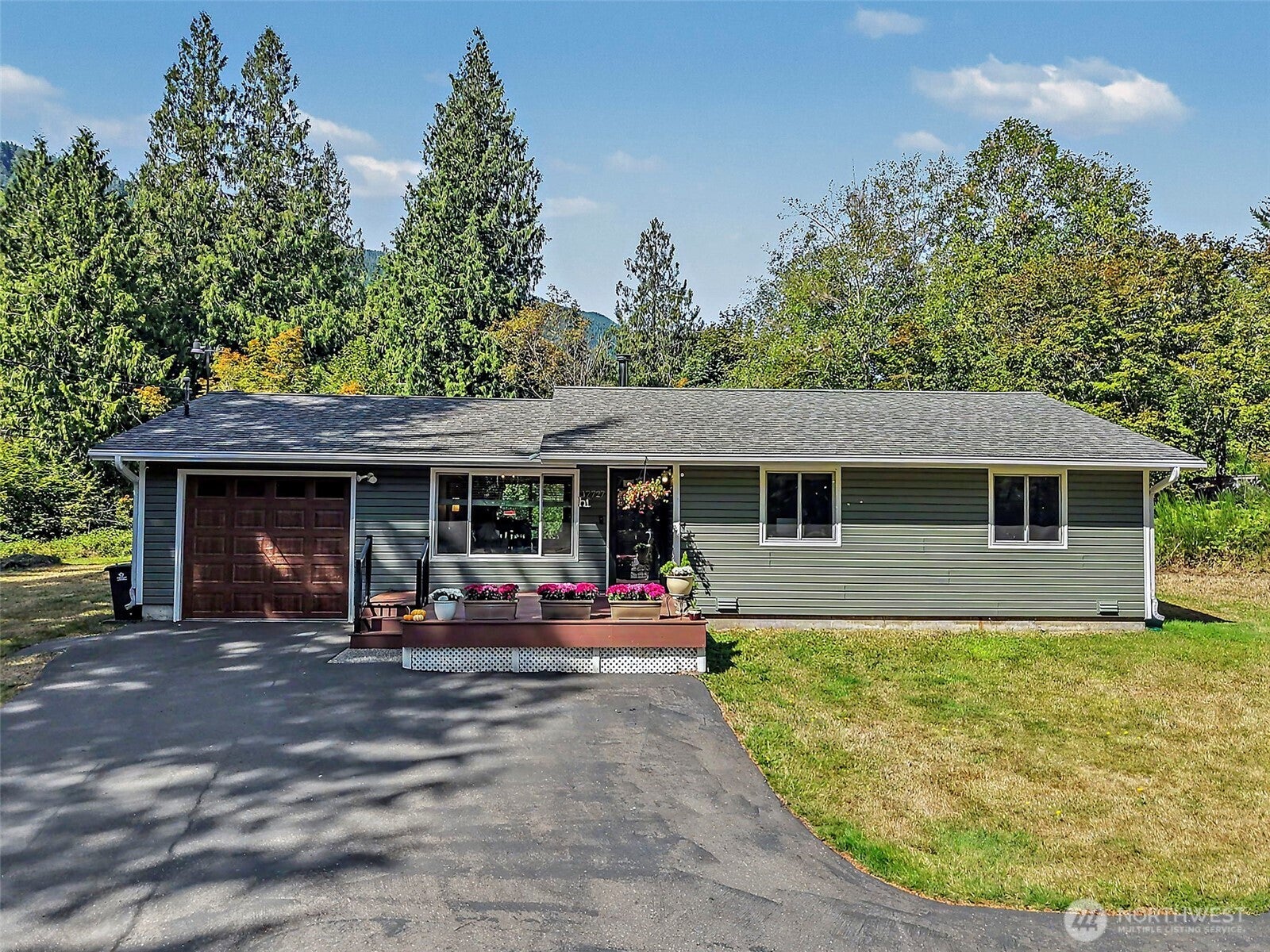 17727 Cedar Falls Road SE — photo