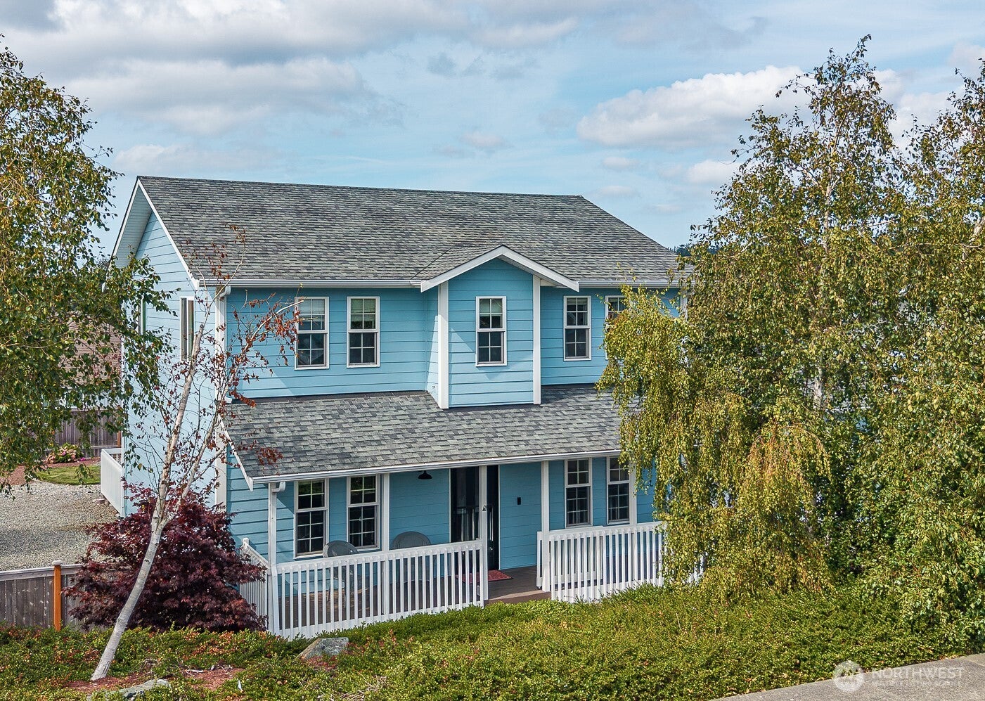 1589 SW Victory Street — photo