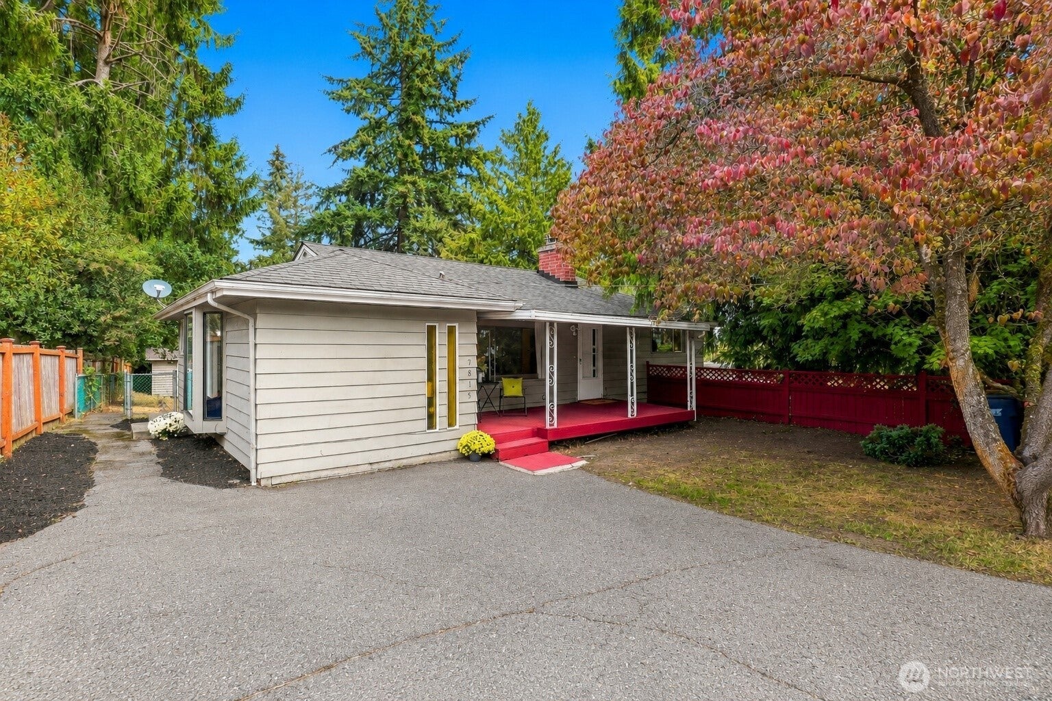 7815 227th Place SW — photo