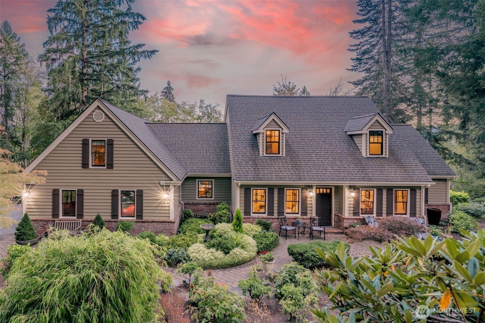 5125 Wild Goose Lane NW — photo