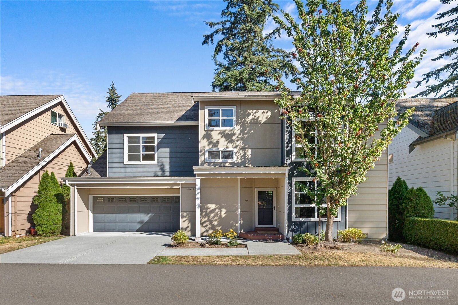 3615 Serene Way — photo