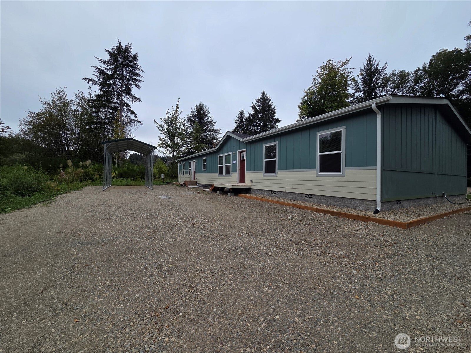 640 Old Belfair Hwy B — photo