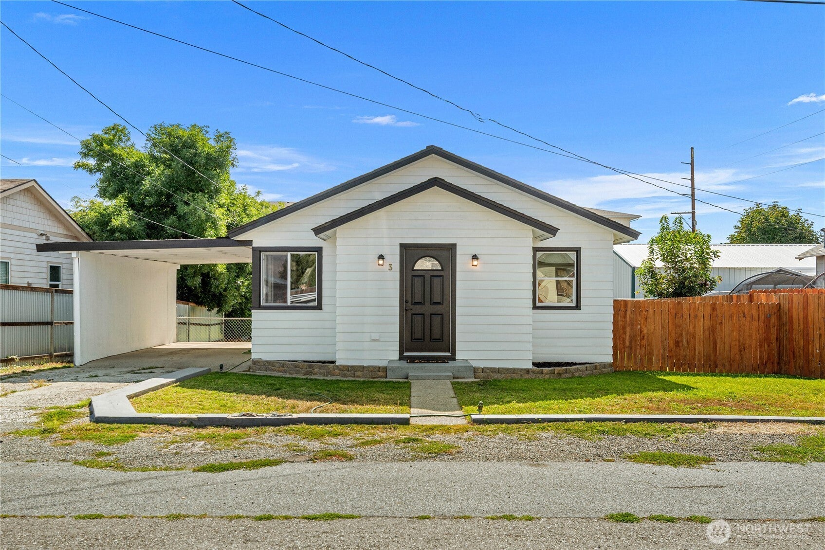 3 Island View Street — photo
