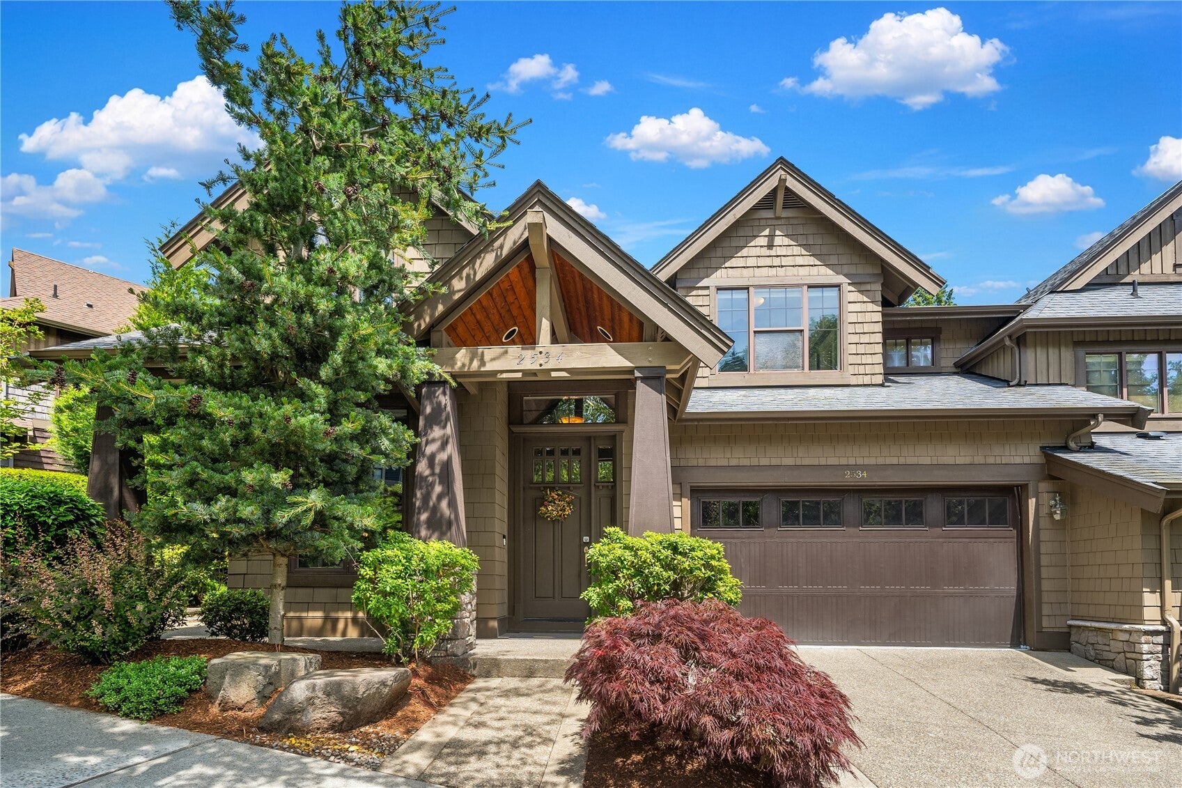 2534 NW Stoney Creek Drive — photo