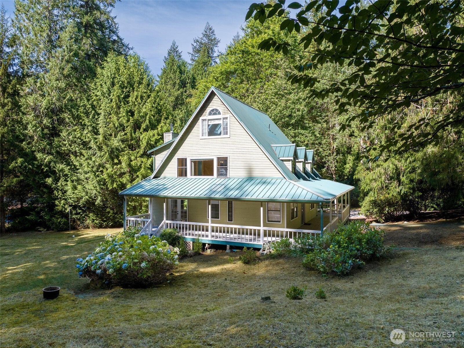 6391 NE Tolo Road — photo