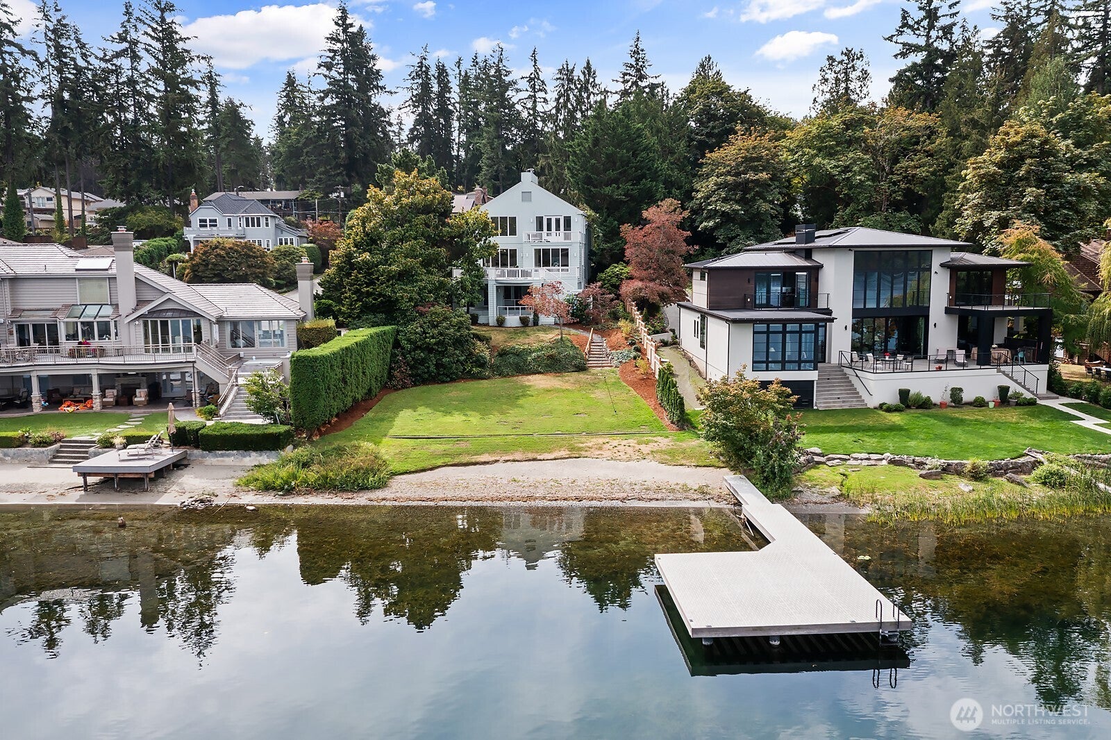 3402 W Lake Sammamish Parkway NE — photo