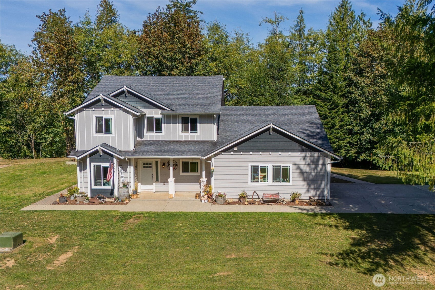 135 Salmon Run Lane — photo