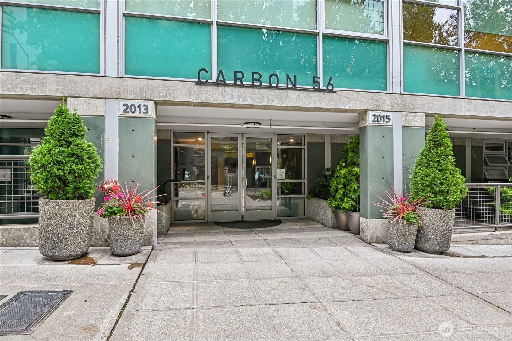 2015 Terry Avenue 415 — photo